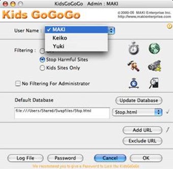 Imagen 0 para KidsGoGoGo