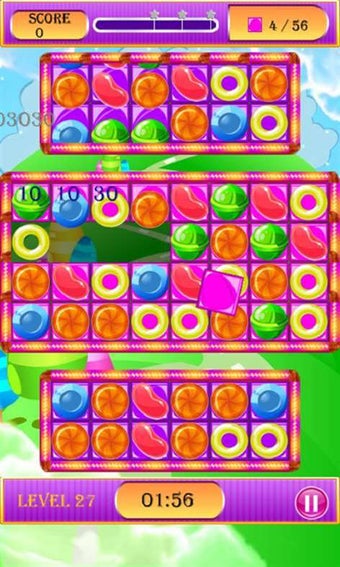 Imagen 3 para Motu Patlu Candy Match St…