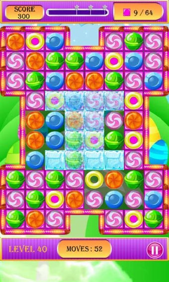 Imagen 2 para Motu Patlu Candy Match St…