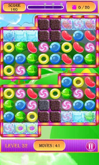Imagen 0 para Motu Patlu Candy Match St…