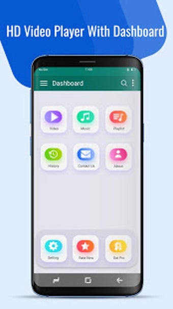 Imagen 3 para Video Player All Format &…