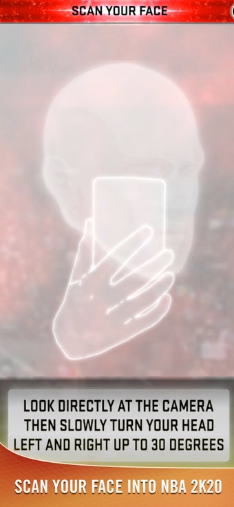 Image 1 for My NBA 2K20