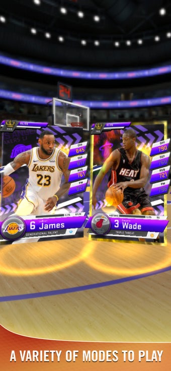 Image 2 for My NBA 2K20
