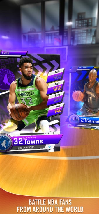 Image 0 for My NBA 2K20