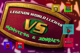Imagen 0 para Reign of Legends - Legend…