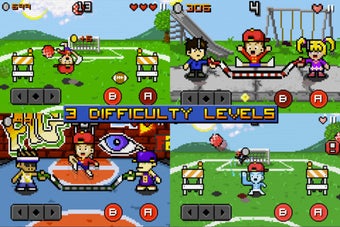 Image 3 for Recess Riot Lite