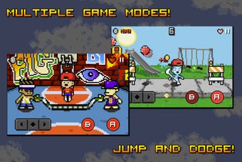 Image 4 for Recess Riot Lite