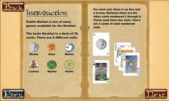 Imagen 3 para Goblin Market