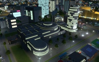 Image 0 for Cities: Skylines - Conten…