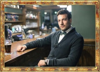 Imagen 1 para Luxury Photo Frames