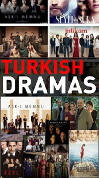 Imagen 0 para Turkish Dramas