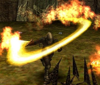 Imagen 0 para Rakion: Chaos Force