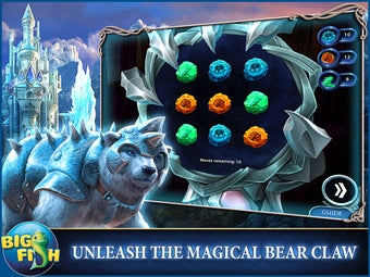 Image 1 for Dark Realm: Princess of I…