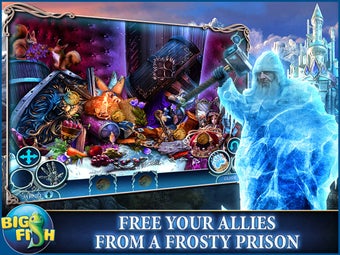 Image 3 for Dark Realm: Princess of I…