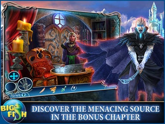 Image 0 for Dark Realm: Princess of I…