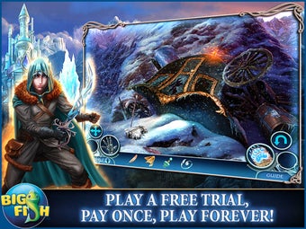 Image 0 for Dark Realm: Princess of I…