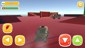 Image 0 for BD Car
