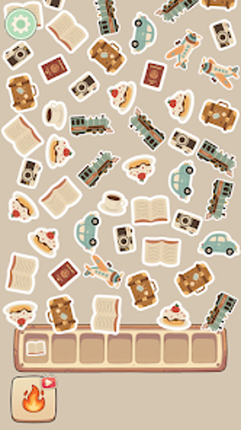 Image 0 for StickerTrip