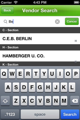 Image 7 for IQpurchasing