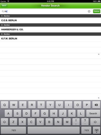 Image 6 for IQpurchasing