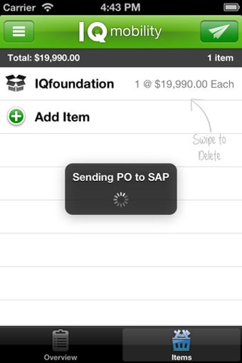 Image 3 for IQpurchasing