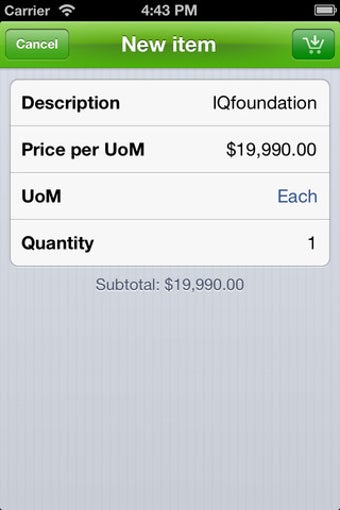 Image 5 for IQpurchasing