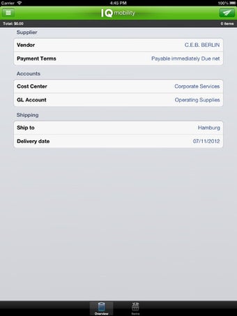 Image 2 for IQpurchasing