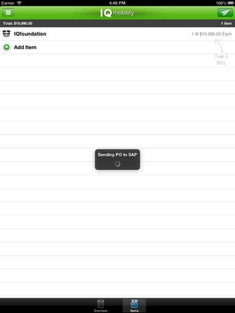 Image 4 for IQpurchasing
