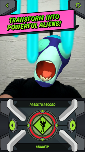 Image 1 for Ben 10: Alien Experience