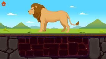 Image 0 for Dinosaur Park 2 - Fossil …