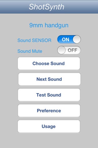 Image 0 for ShotSynth