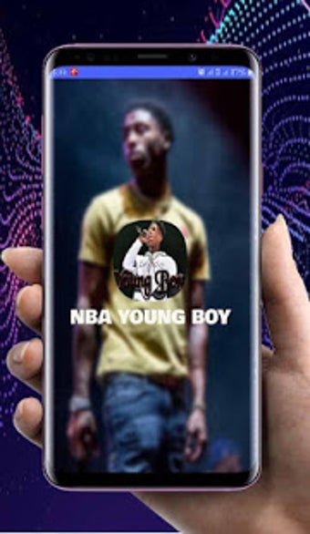 Image 1 for YoungBoy NBA Music Offlin…