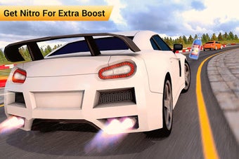 Image 0 for Super Stunt Car Racing 20…