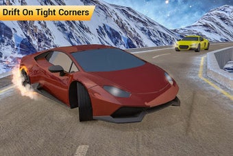 Image 1 for Super Stunt Car Racing 20…