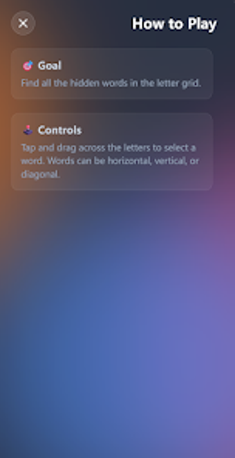 Image 0 for HotWordMatchGlow