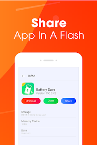 Imagen 2 para Uninstall Master: App Uni…