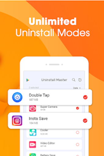 Imagen 0 para Uninstall Master: App Uni…