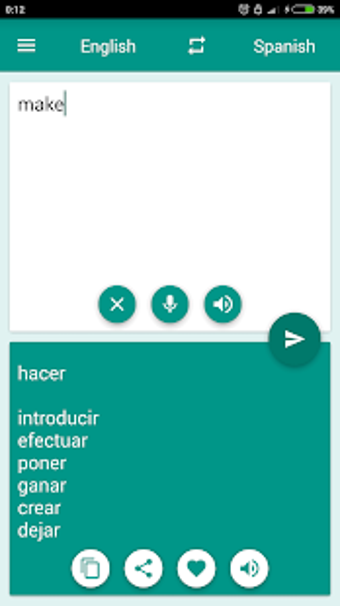 Image 2 for Spanish-English Translato…
