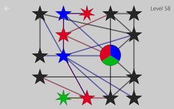Imagen 0 para Starbeams for Windows 8