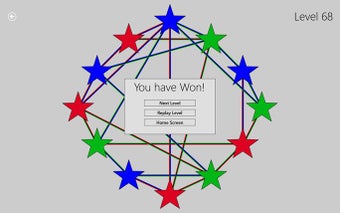 Imagen 1 para Starbeams for Windows 8