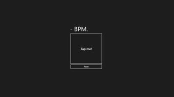 Image 0 for BeatTap for Windows 8