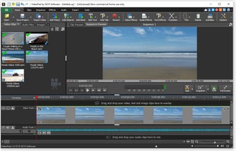 Image 0 for VideoPad Master's Edition