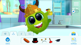 Imagen 0 para Philips Sonicare For Kids