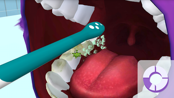 Imagen 1 para Philips Sonicare For Kids