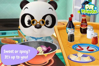 Image 0 for Dr. Panda Restaurant 2