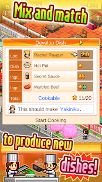 Image 0 for Cafeteria Nipponica SP