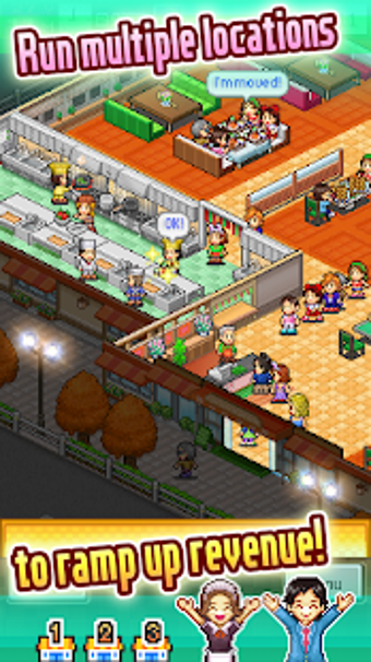 Image 2 for Cafeteria Nipponica SP
