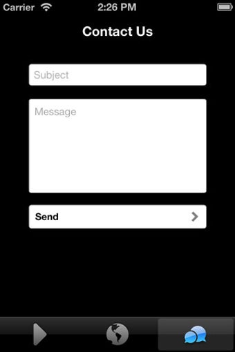Image 2 for SHED FM App