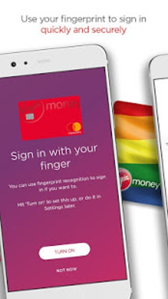 Imagen 0 para Virgin Money Credit Card