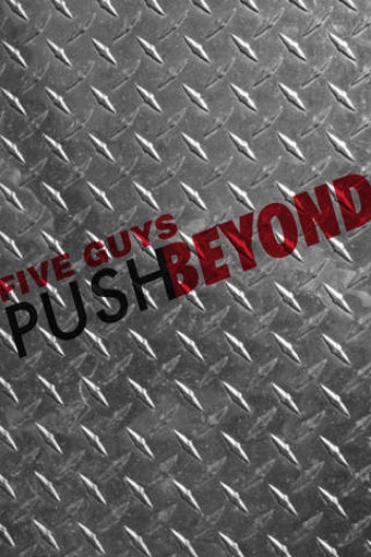 Image 0 for Five Guys Franchise Confe…